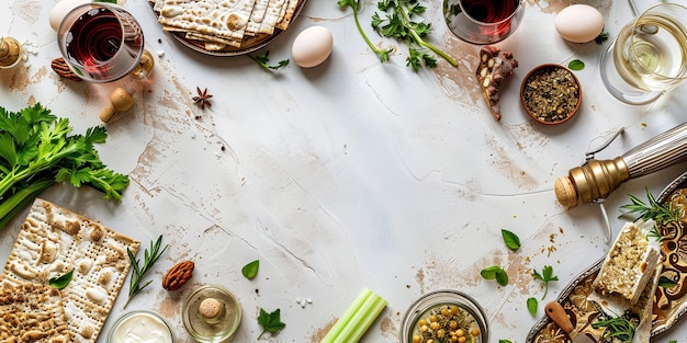 Kolacja z prostymi przepisami